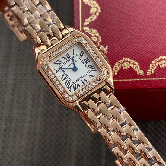 Cartier Cheetah Top Quality