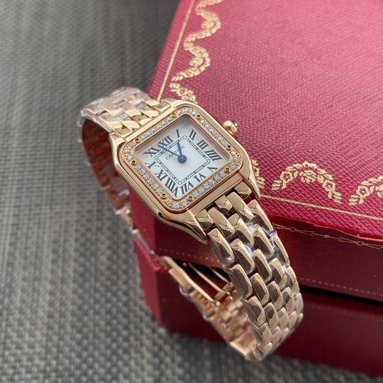 Cartier Cheetah Top Quality