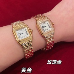 Cartier Cheetah Top Quality