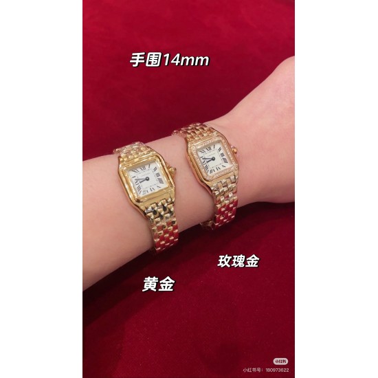 Cartier Cheetah Top Quality