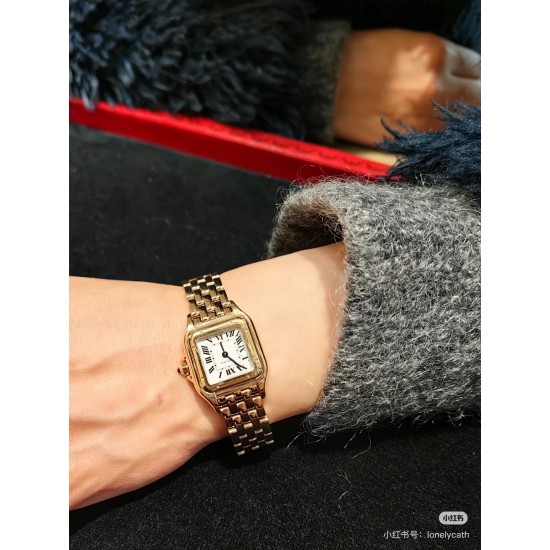 Cartier Cheetah Top Quality