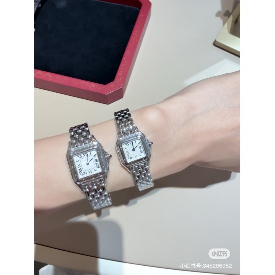 Cartier Cheetah Top Quality