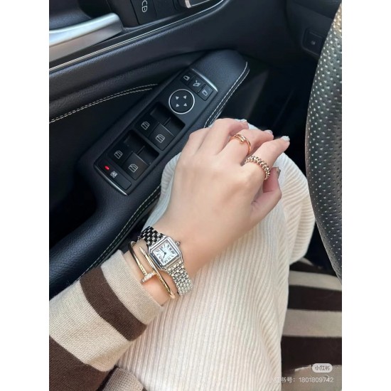 Cartier Cheetah Top Quality