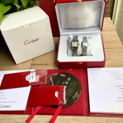 Cartier Cheetah Top Quality