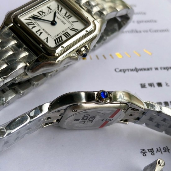 Cartier Cheetah Top Quality