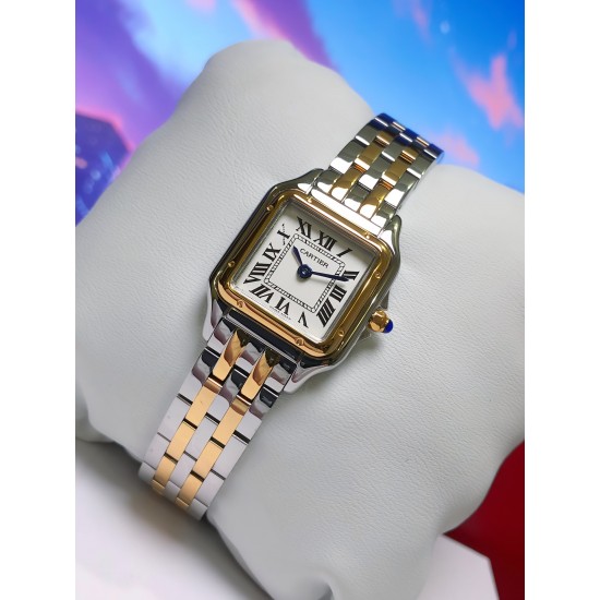 Cartier Cheetah Top Quality
