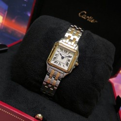 Cartier Cheetah Top Quality