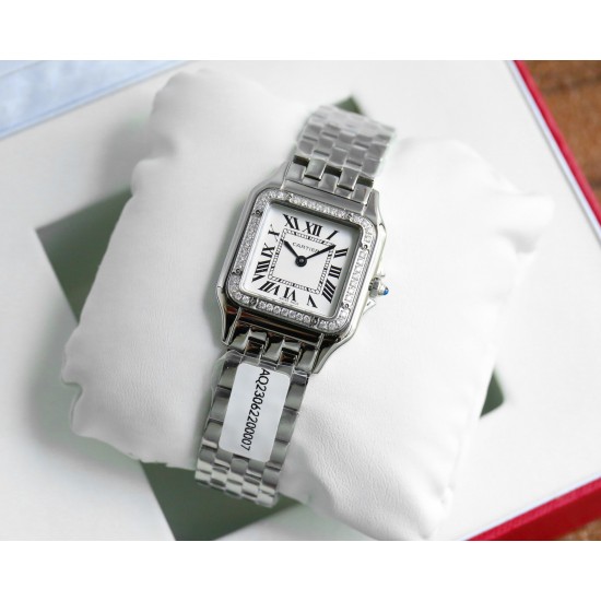 Cartier Cheetah Top Quality