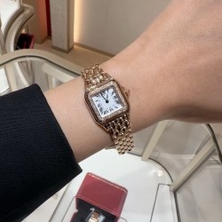 Cartier Cheetah Top Quality
