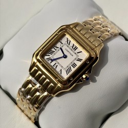 Cartier Cheetah Top Quality