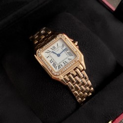 Cartier Cheetah Top Quality