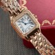 Cartier Cheetah Top Quality