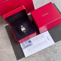 Cartier Cheetah Top Quality