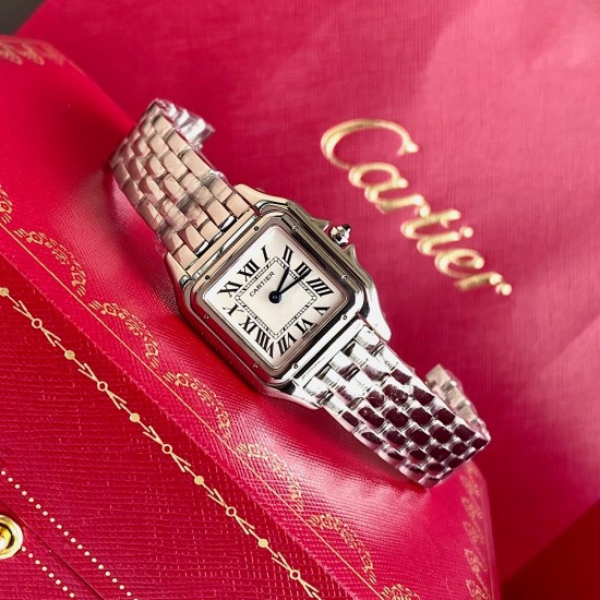 Cartier Cheetah Top Quality