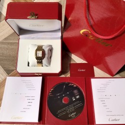 Cartier Cheetah Top Quality