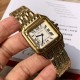 Cartier Cheetah Top Quality
