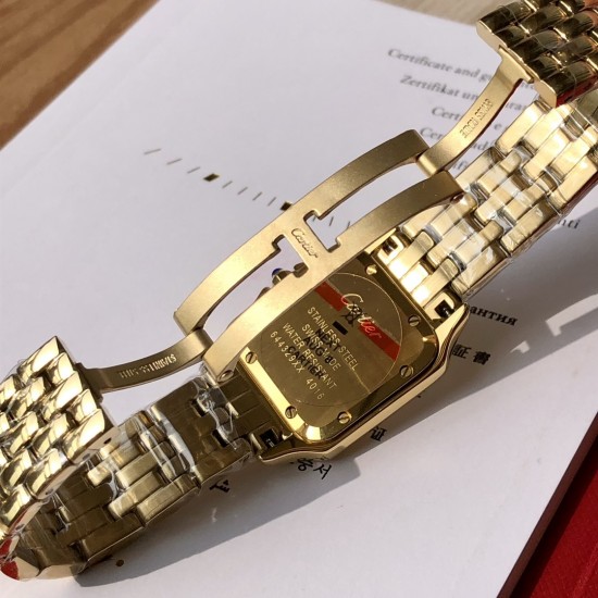Cartier Cheetah Top Quality