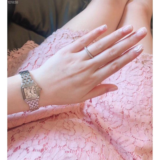 Cartier Cheetah Top Quality