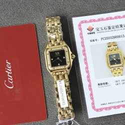 Cartier Cheetah Top Quality