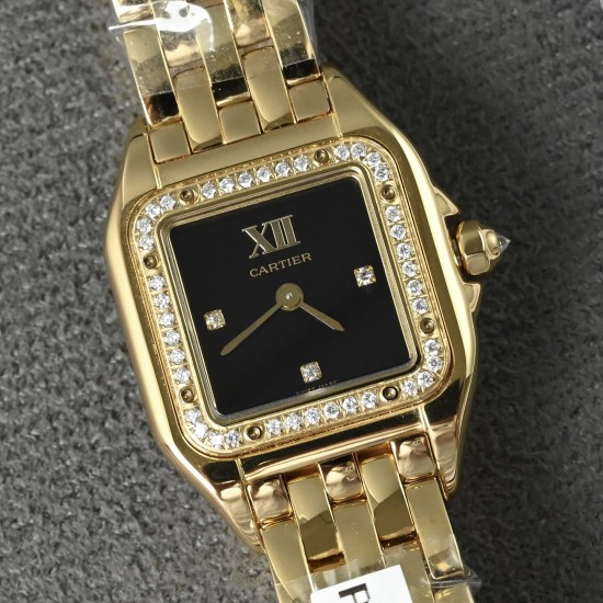 Cartier Cheetah Top Quality