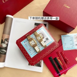 Cartier Cheetah Top Quality