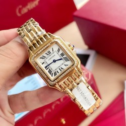 Cartier Cheetah Top Quality