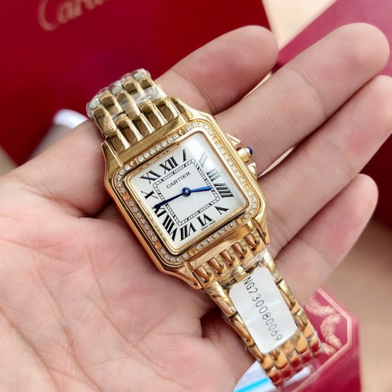 Cartier Cheetah Top Quality