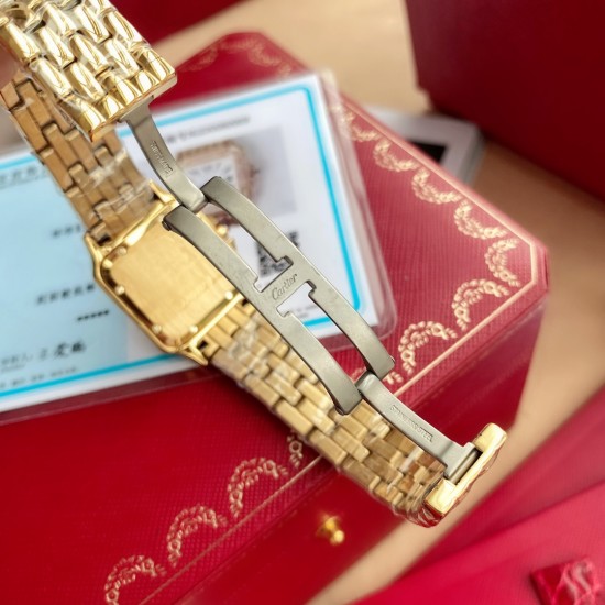 Cartier Cheetah Top Quality
