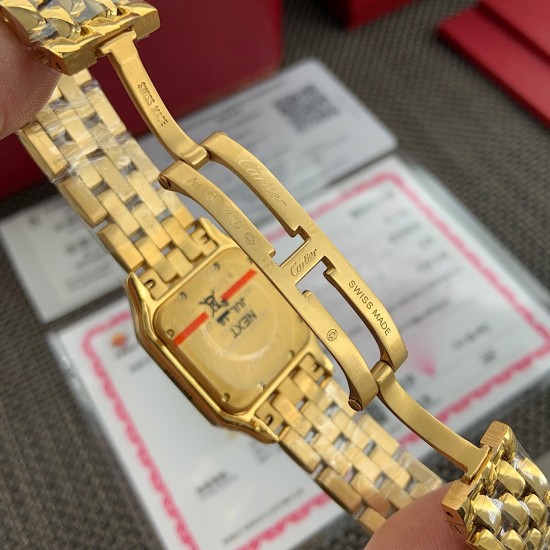 Cartier Cheetah Top Quality