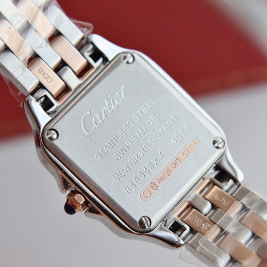 Cartier Cheetah Top Quality