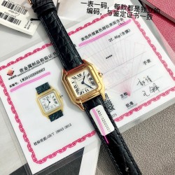 Cartier Cheetah Top Quality