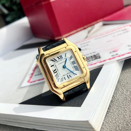 Cartier Cheetah Top Quality
