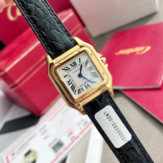Cartier Cheetah Top Quality