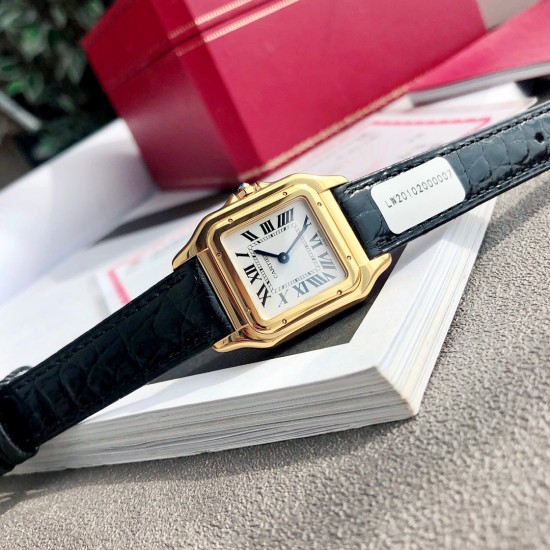 Cartier Cheetah Top Quality