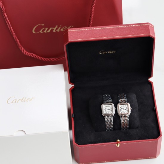 Cartier Cheetah Top Quality