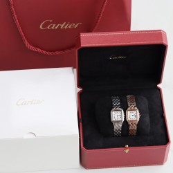 Cartier Cheetah Top Quality
