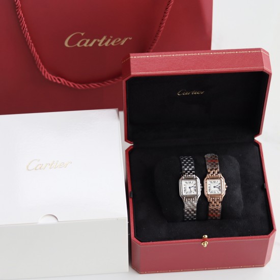 Cartier Cheetah Top Quality