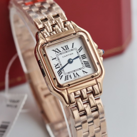 Cartier Cheetah Top Quality