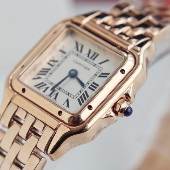 Cartier Cheetah Top Quality