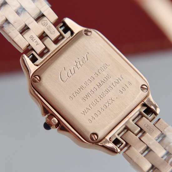 Cartier Cheetah Top Quality