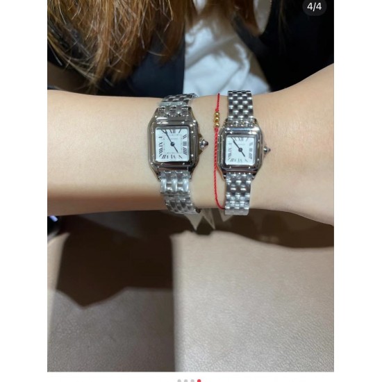 Cartier Cheetah Top Quality