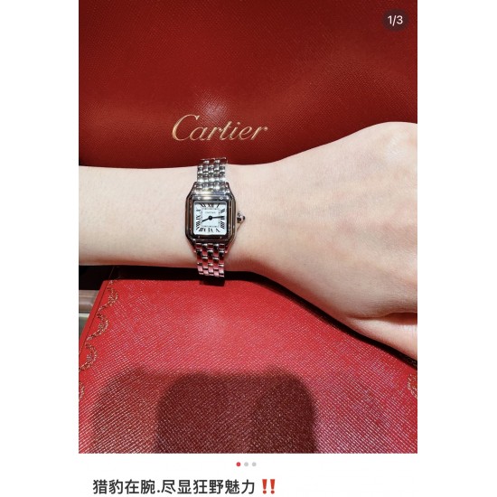 Cartier Cheetah Top Quality