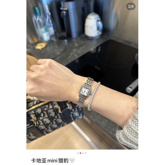 Cartier Cheetah Top Quality