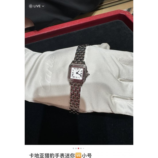 Cartier Cheetah Top Quality
