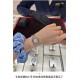 Cartier Cheetah Top Quality