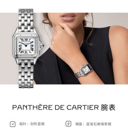 Cartier Cheetah Top Quality