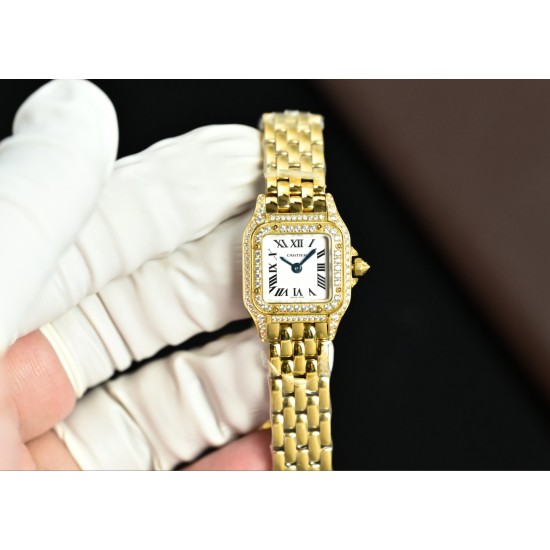 Cartier Cheetah Top Quality