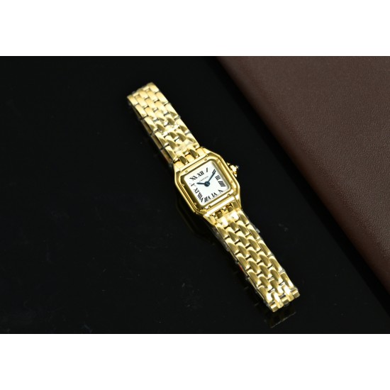 Cartier Cheetah Top Quality