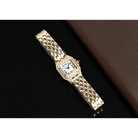 Cartier Cheetah Top Quality