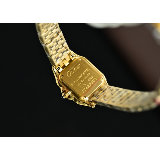Cartier Cheetah Top Quality